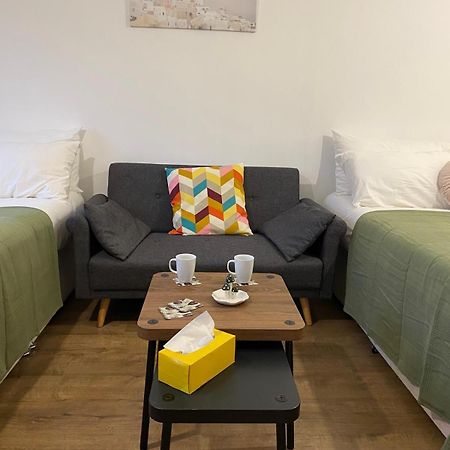 Modern Entire Apartment In Kings Cross St Pancras London Exterior photo