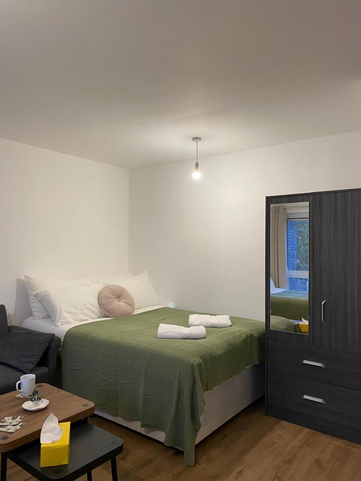 Modern Entire Apartment In Kings Cross St Pancras London Exterior photo
